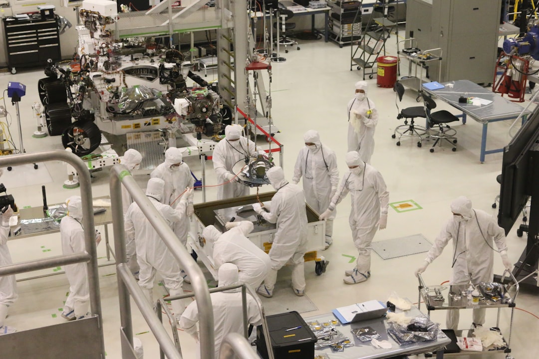 Anti-Static Corrugated Specifications for Electronics Manufacturing and Assembly