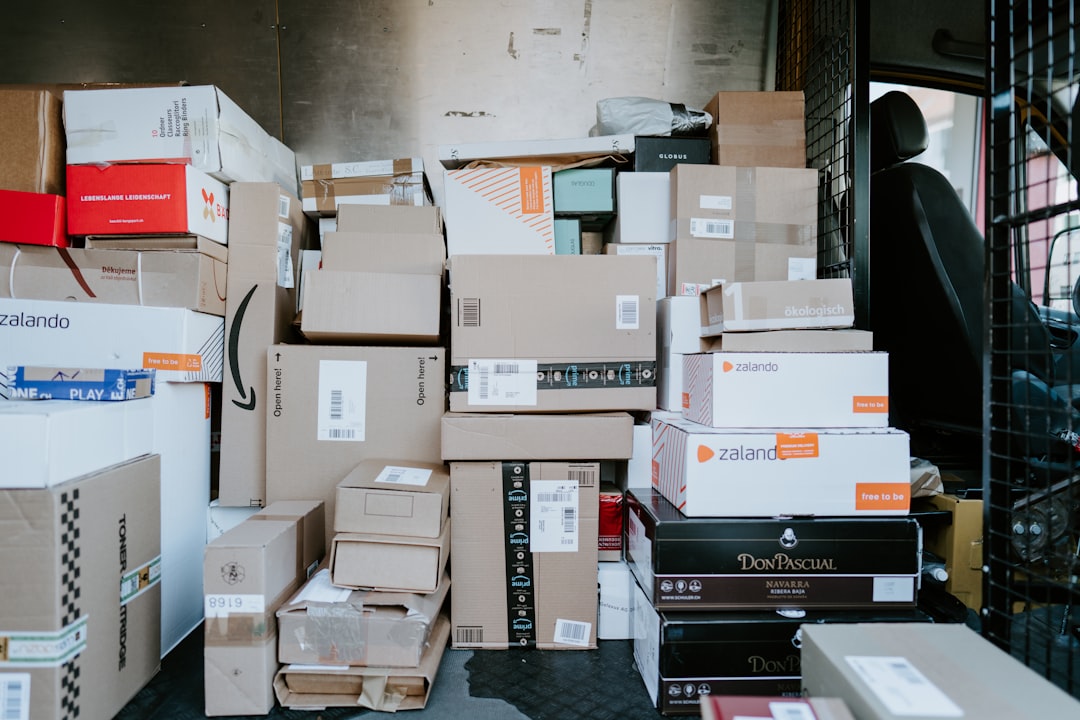 Calculating Your Packaging Carbon Footprint: A Worksheet for Operations Managers