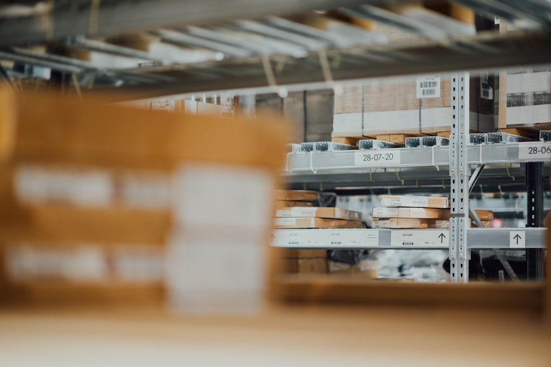 Industrial Parts Packaging Guide: Specs for Metal, Glass, and Fragile Assemblies