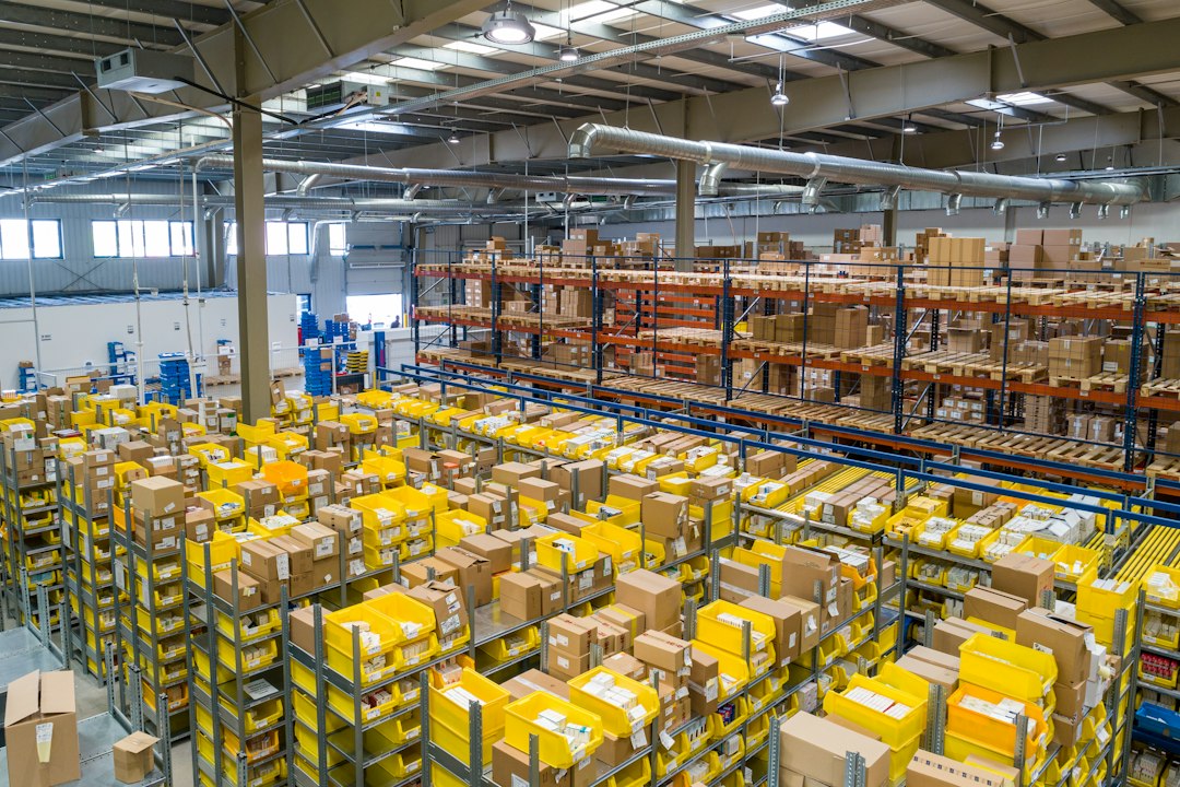 Optimizing Pallet Patterns for a Skincare Brand's Holiday Gift Set: Achieving 20% More Units Per Truckload