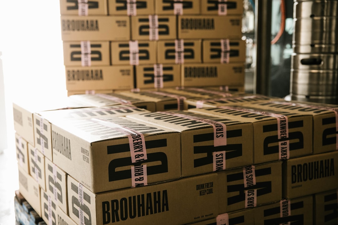 Packaging for California Craft Breweries: Engineering Can Carriers, Multi-Packs, and Cold Chain Shipper Design