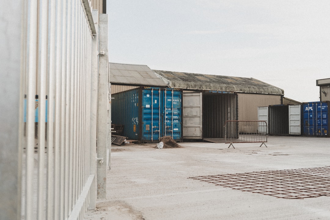 Incoming Packaging QC: 5 Checks Every Receiving Dock Should Run