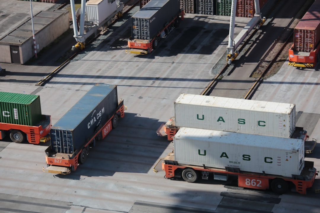 Packaging Tariffs and Duties: A Guide for California Importers of Finished Boxes