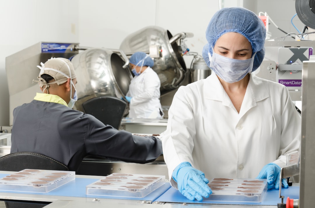 Reducing a Medical Device Company's Kit Packaging Labor by 40% Through Structural Redesign