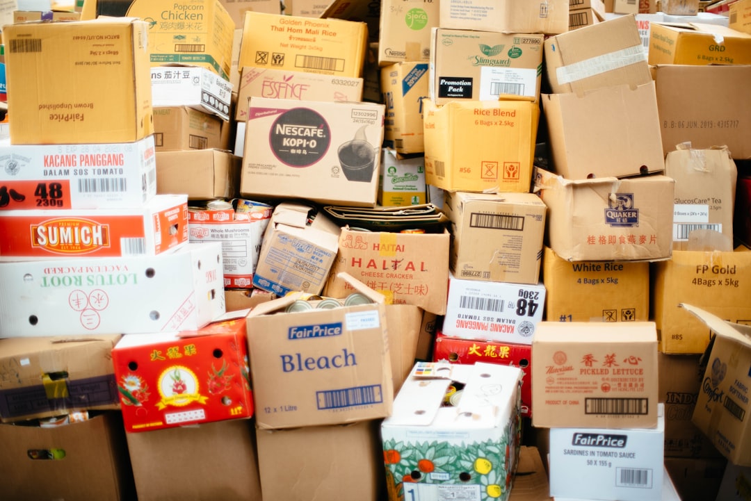 The Reality of Compostable Corrugated in Industrial Facilities (Not Backyard Piles)